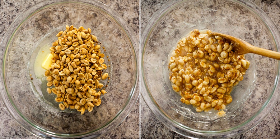 Peanut Brittle-6