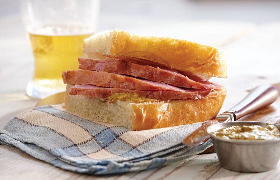 ham-sandwich