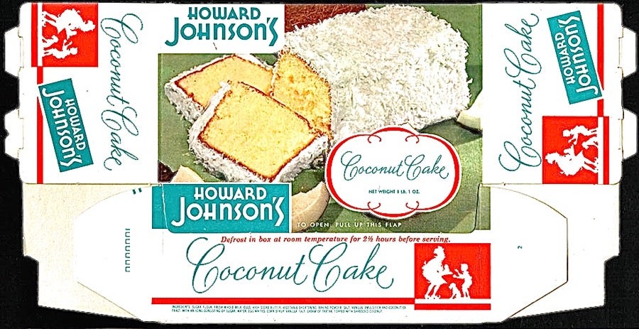 American Baking Down the Decades via @kingarthurflour