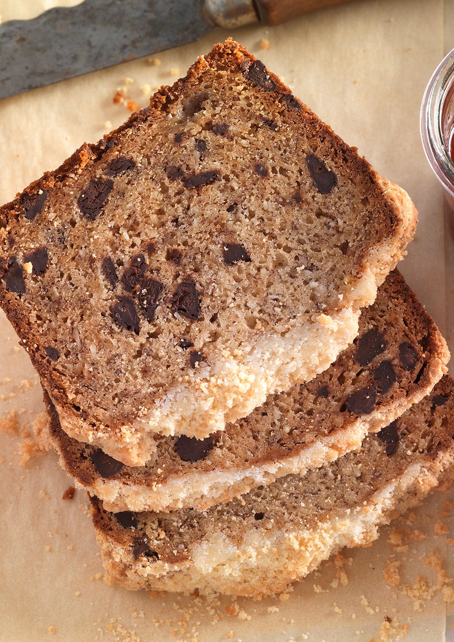 BananaBread