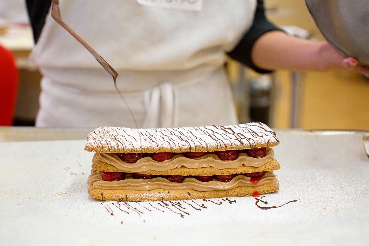 Baking Education Center-1-7