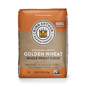 Golden Wheat