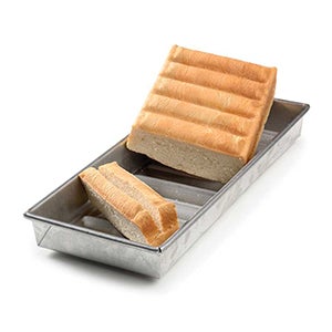 Hot Dog Bun Pan