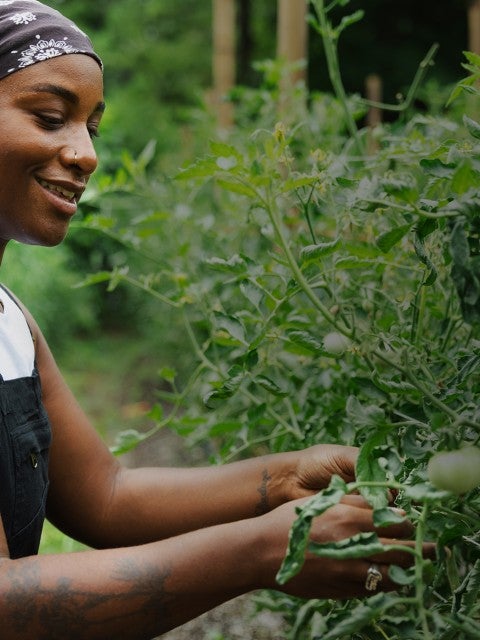 Photo courtesy of National Young Farmers Coalition