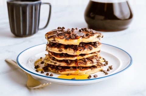 Personalized Pancakes