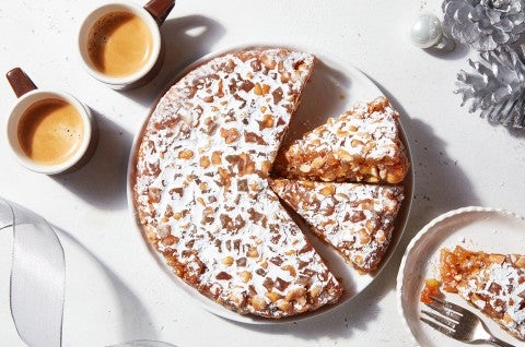 Panforte