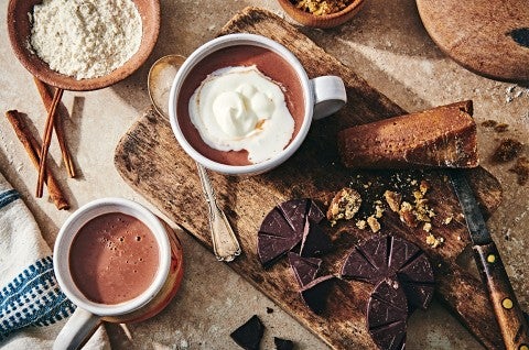 Champurrado