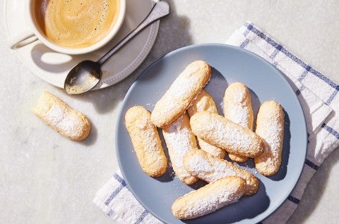 Ladyfingers