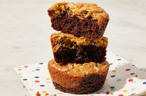 Brownie Cookies