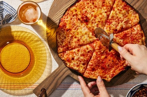 South Shore Bar Pizza 