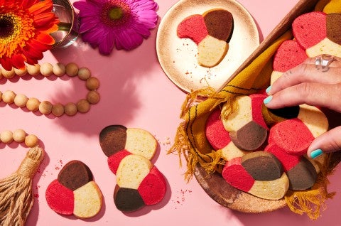 Polvorones