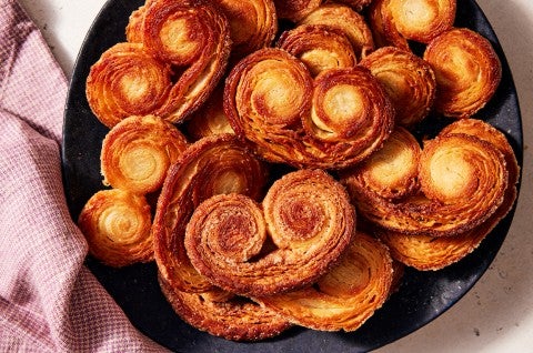 Palmiers 