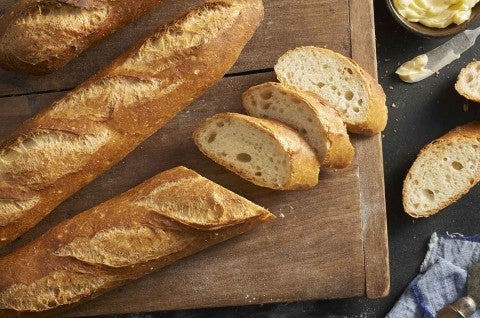 Classic Baguettes 
