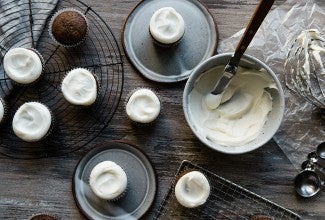 Cream Cheese Frosting