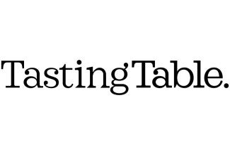 Logo of Tasting Table