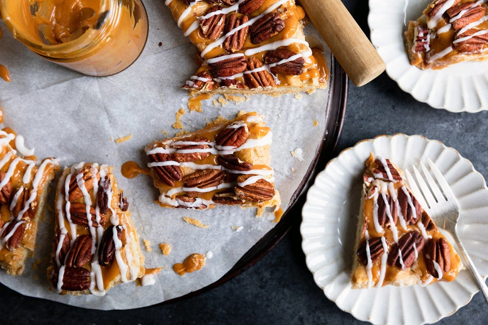 Gluten-Free Kringle