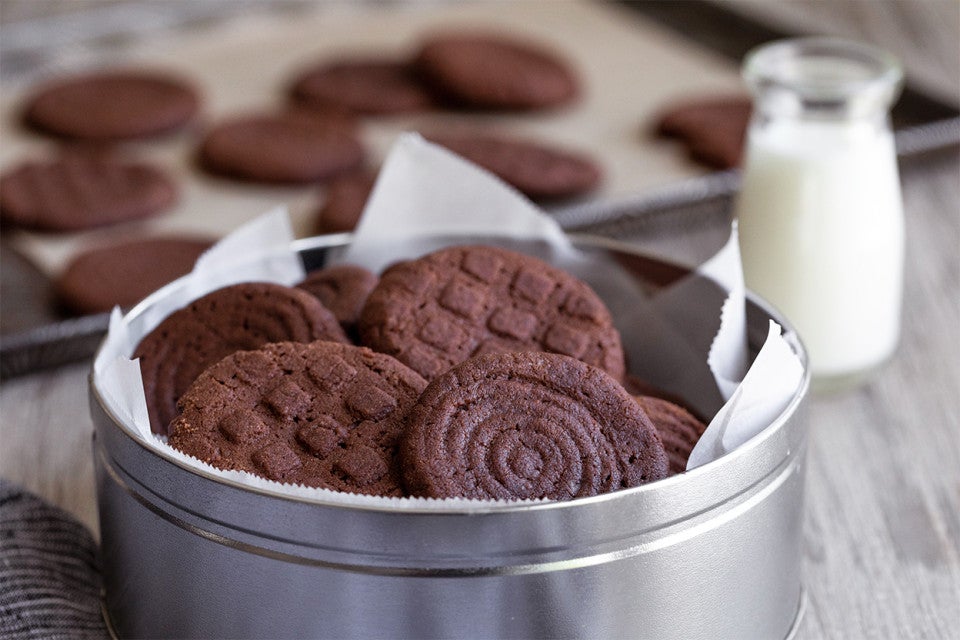 Chocolate Dreams