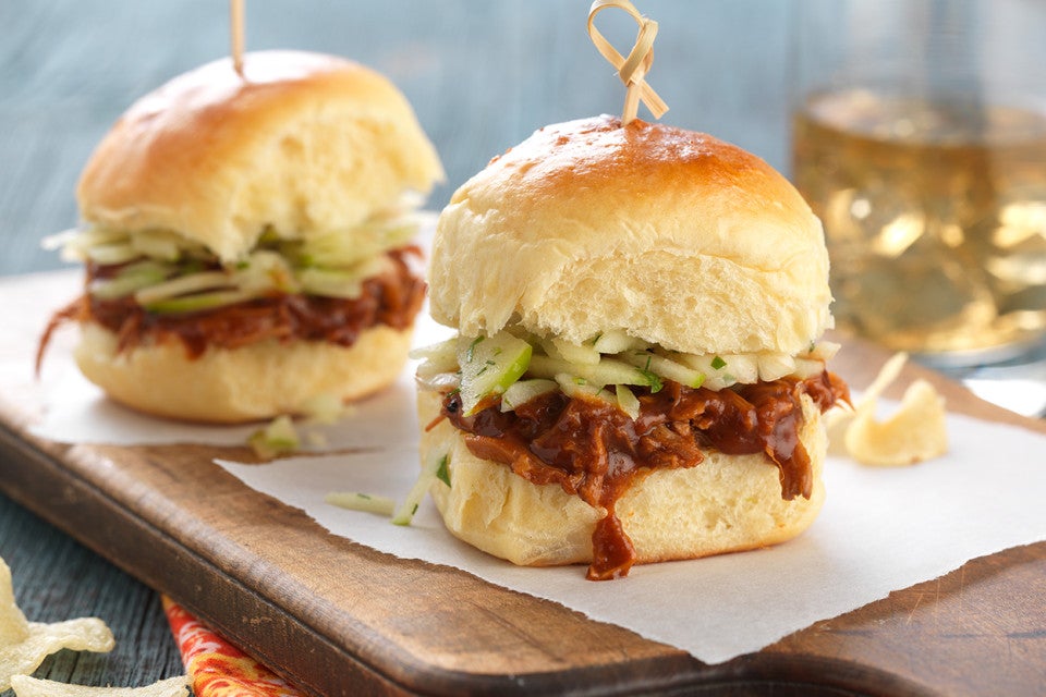 Hawaiian Rolls