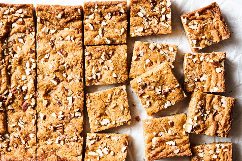 Blondies