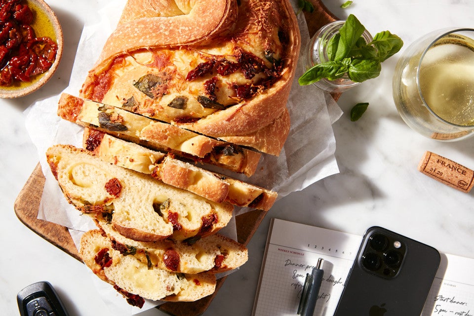 Pane Bianco