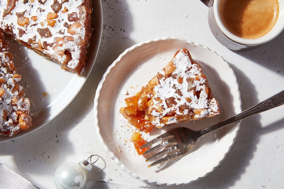 Panforte