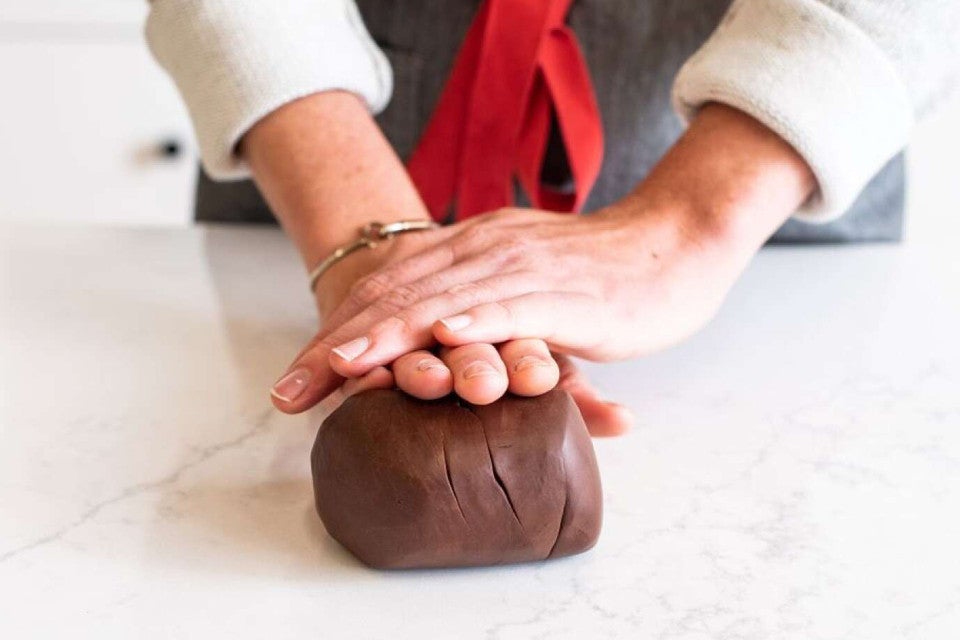 Modeling Chocolate