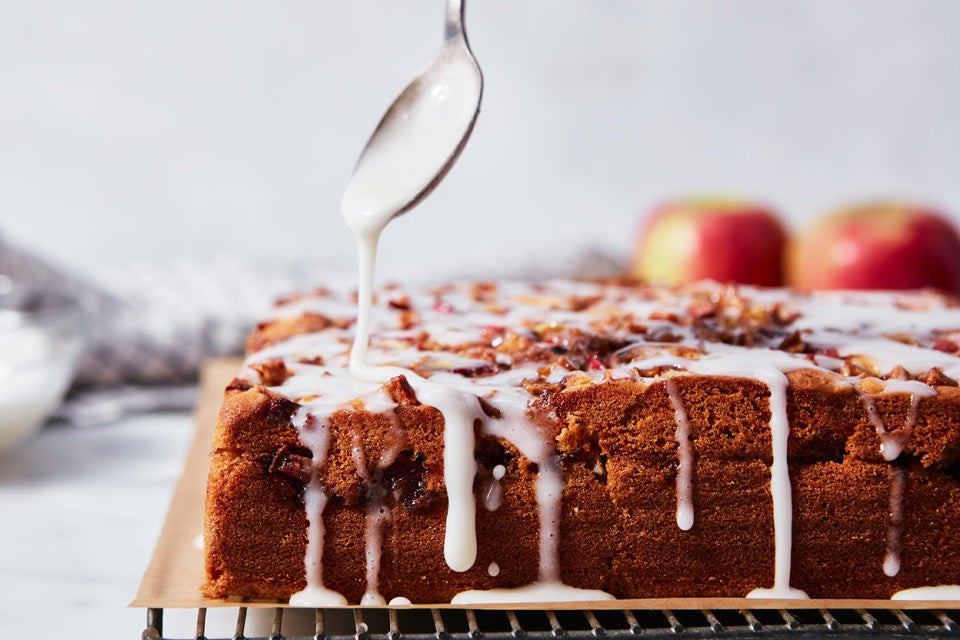 Quick and Easy Icing