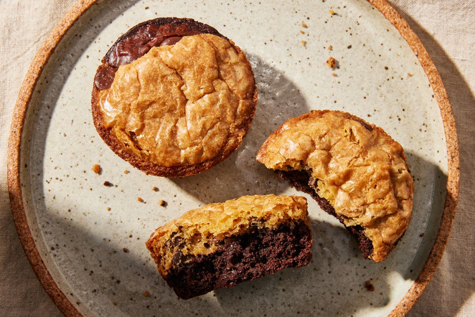 Brownie Cookies