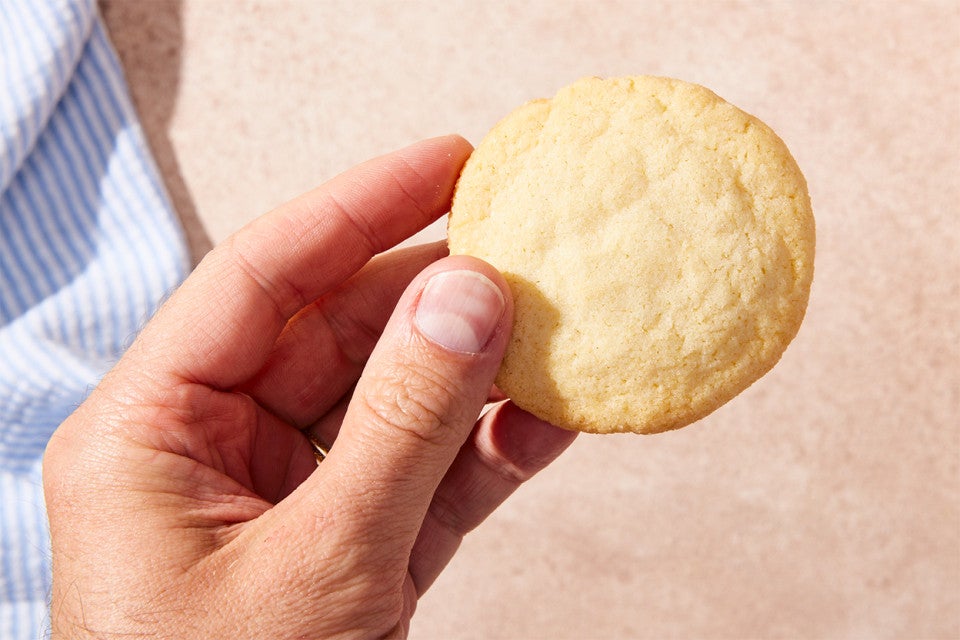 Sugar Cookies