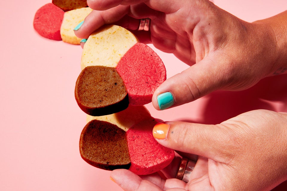 Polvorones