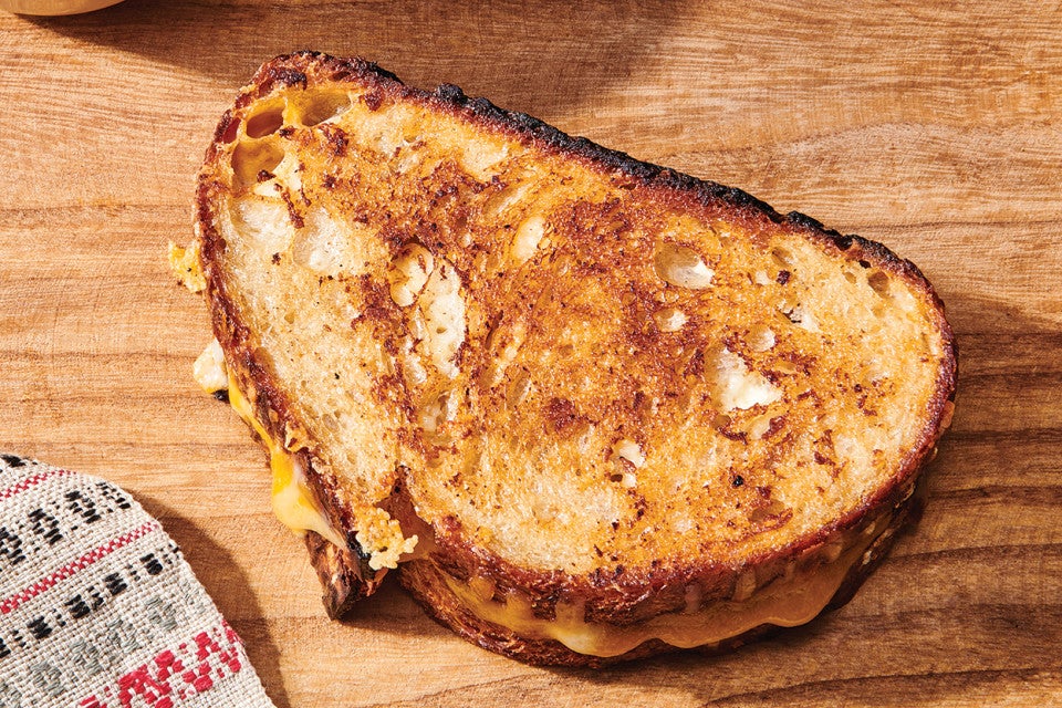 Vermont Sourdough 