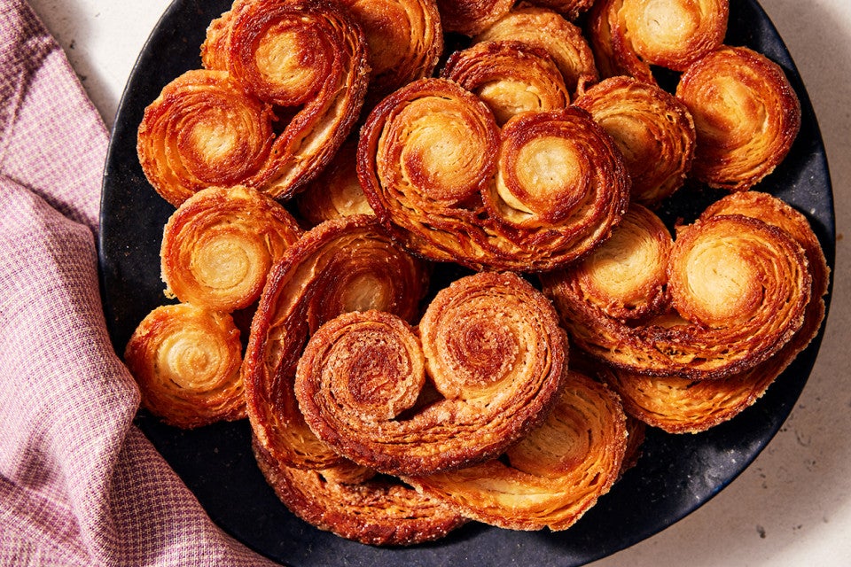Palmiers 