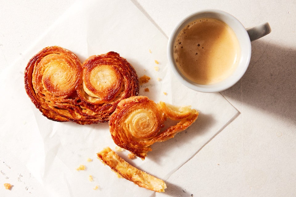 Palmiers 