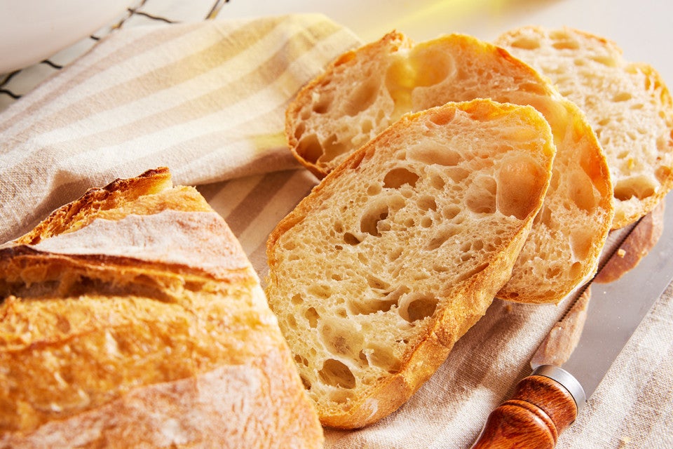 Everyday French Loaf