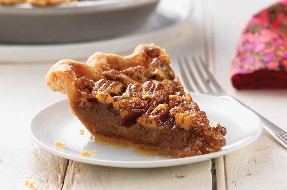 Pecan Pie