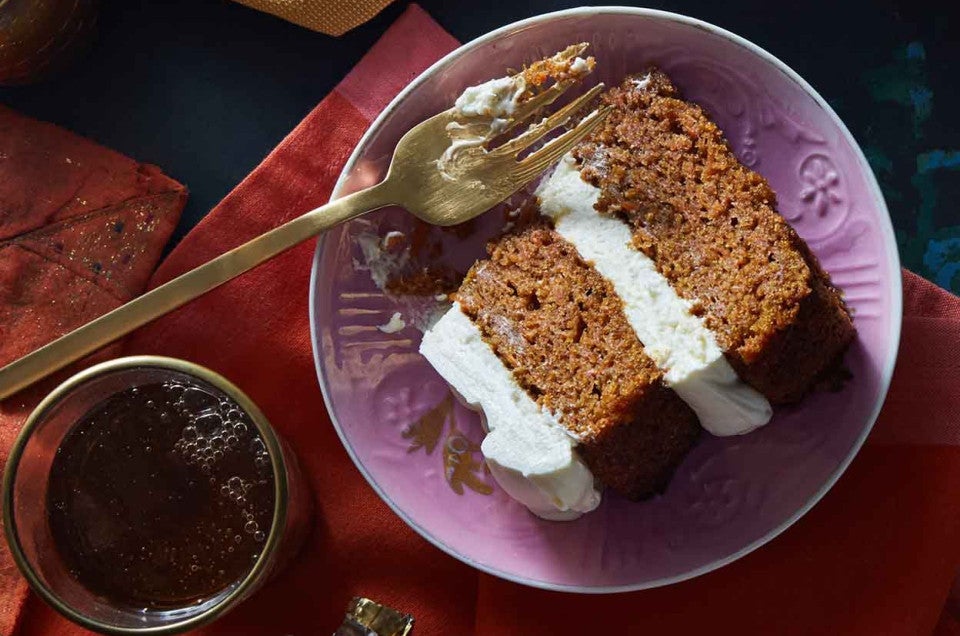White Chocolate Cream Cheese Frosting