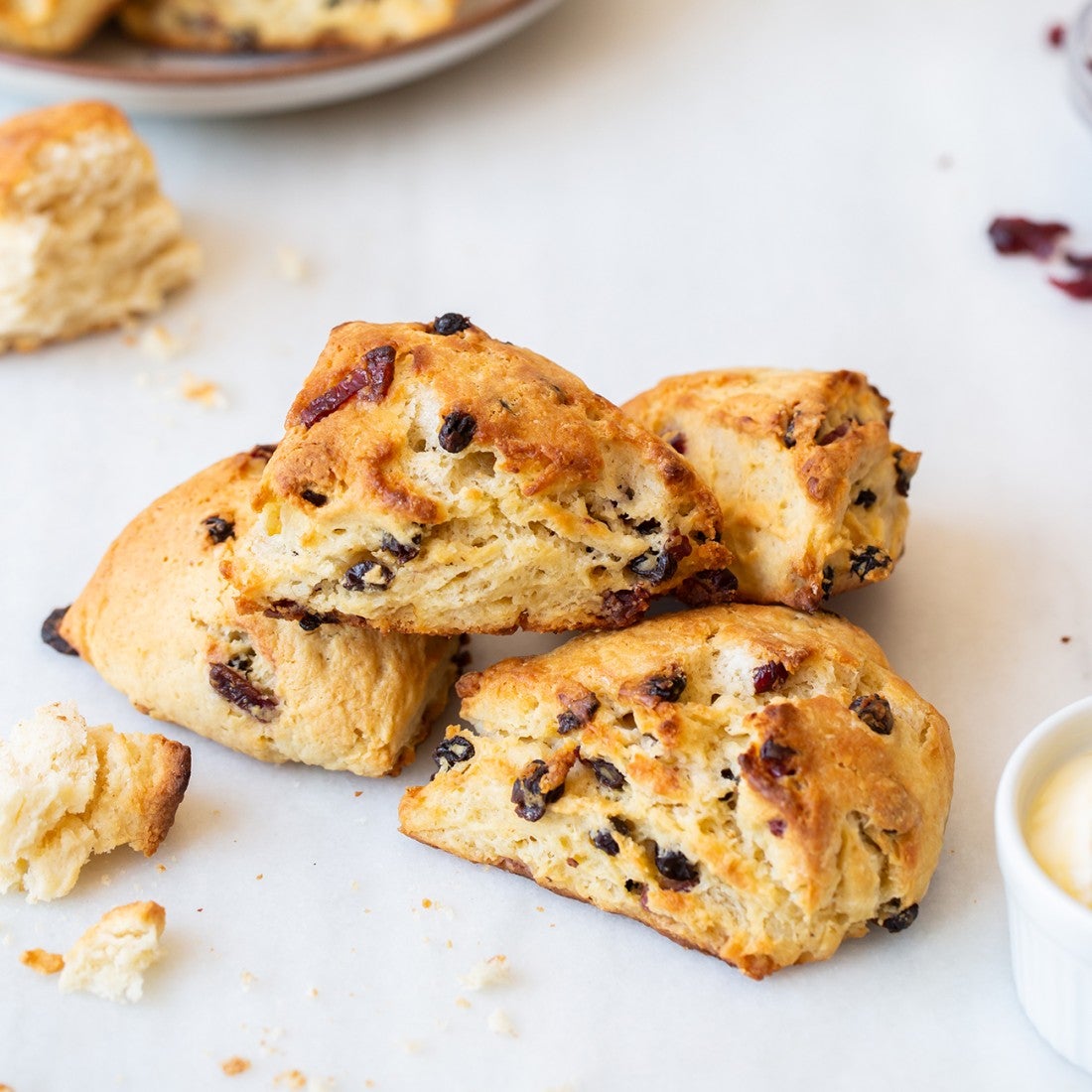 Scones