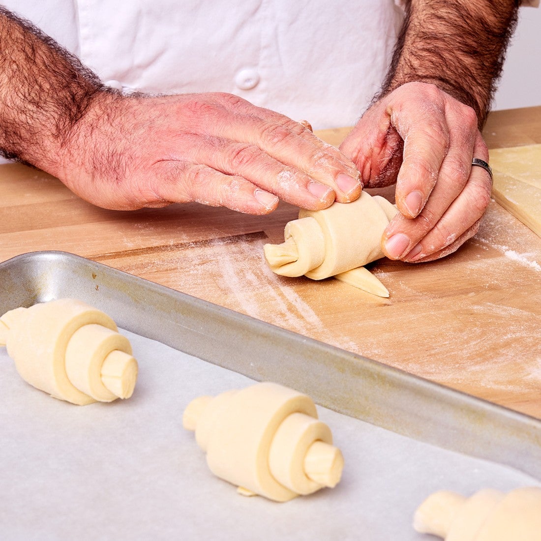 Croissants