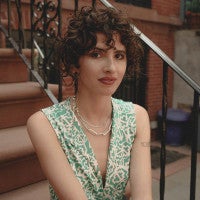 Aliza Abarbanel - Headshot