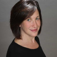 Amy Emberling - Headshot