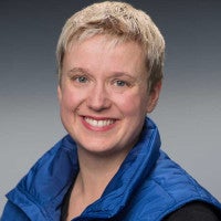 Anne Weaver - Headshot