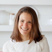 A headshot of Charlotte Rutledge