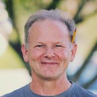 A headshot of Jeffrey Hamelman