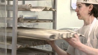 Techniques for the Professional Baker - 1 - Introduction