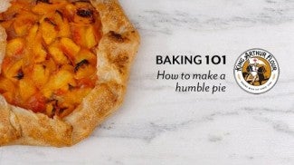 How To Make Humble Pie
