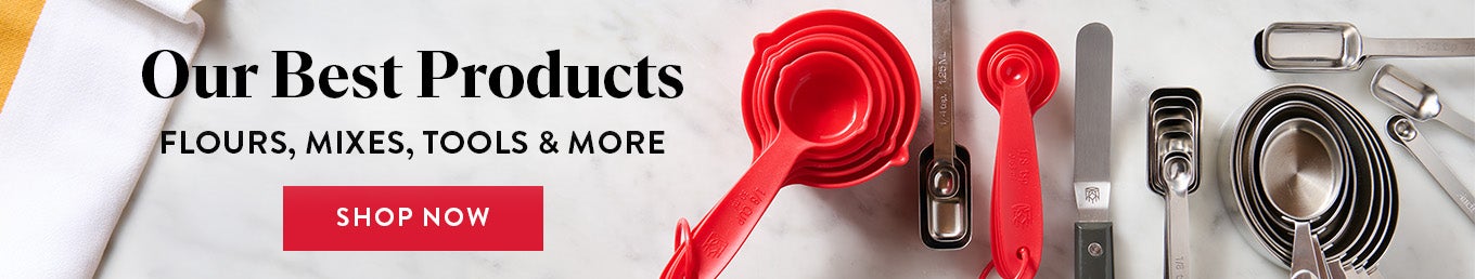 Our Best Products