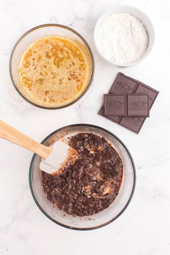 combine ingredients