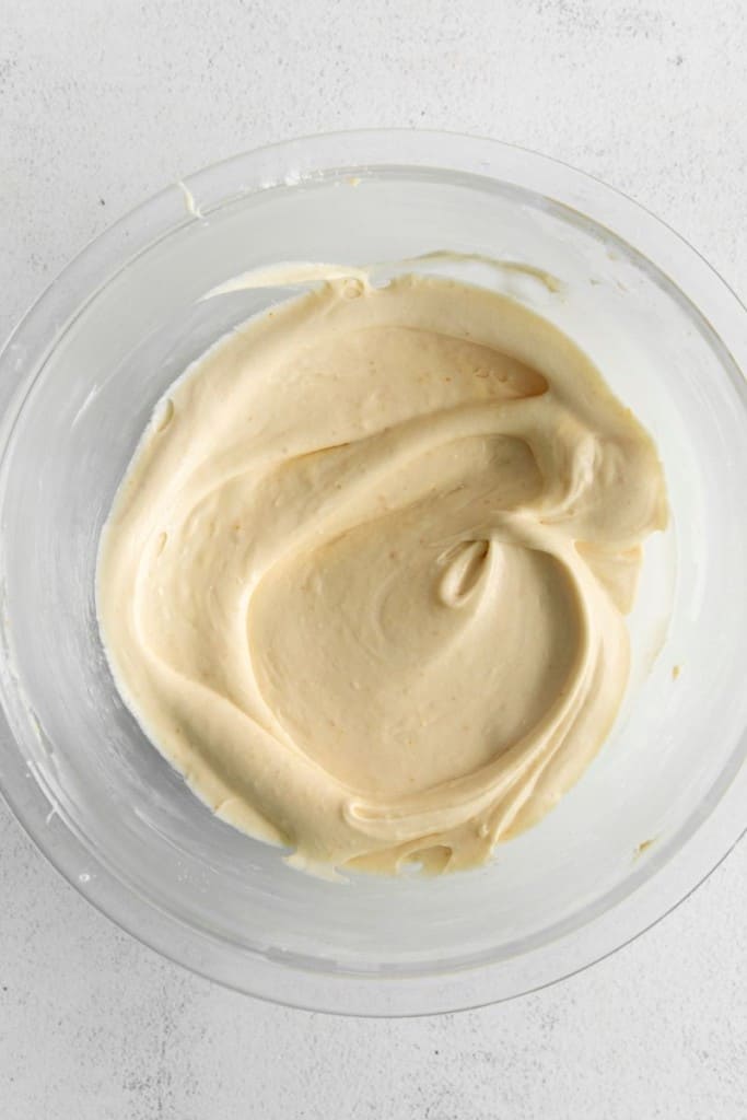 cream cheese icing for pumpkin cookies