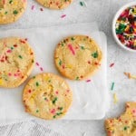 slice and bake cookies ready to serve