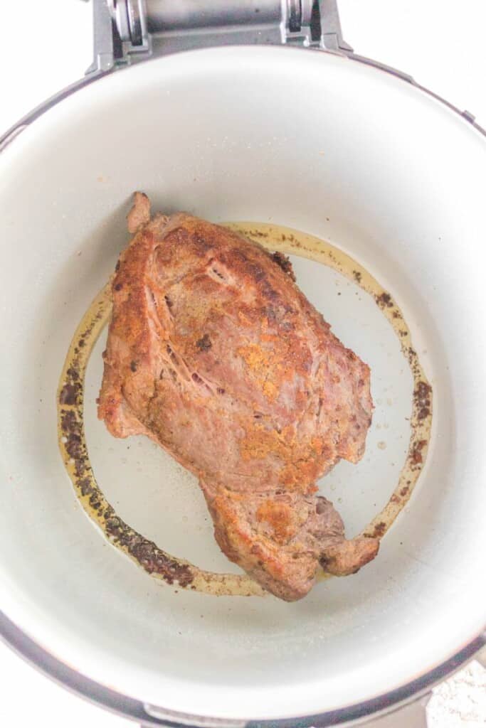 pot roast in ninja foodi